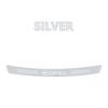 1PCS Car Tail Trunk Rear Bumper Protector Carbon Fiber Sticker For Opel Zafira B Corsa D Insignia Mokka Regal Car Accessories  DP2