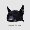 Denim Trucker Hat Cat Ear Sport Snapback Hat New Hip Hop Gorras  Outdoor Sports