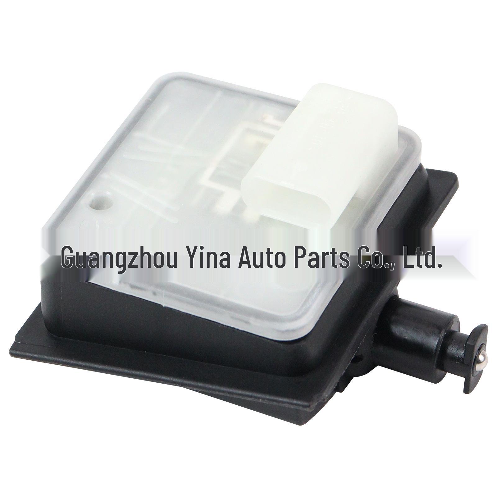 Fuel Tank Cap Actuator Motor for Mercedes-Benz W167 (Part Numbers: 0008202205, 0008206112) /