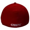 New Era NFL Team Classic 39THIRTY Stretch Fit Red Cap,