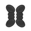 Anti-Slip Heel Pad: Dispensing Glue Butterfly Back Sponge Stickers for High-Heels, Prevent Rubbing and Improve Fit.