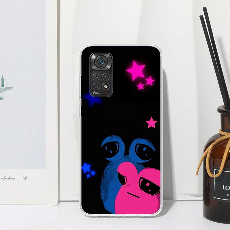TV Girl Album Phone Case For Xiaomi Redmi Note 15 13 14S 14 Pro Plus 12S 11S 10S 12 11E 10 11T Art Fundas Back Cover Redmi Note