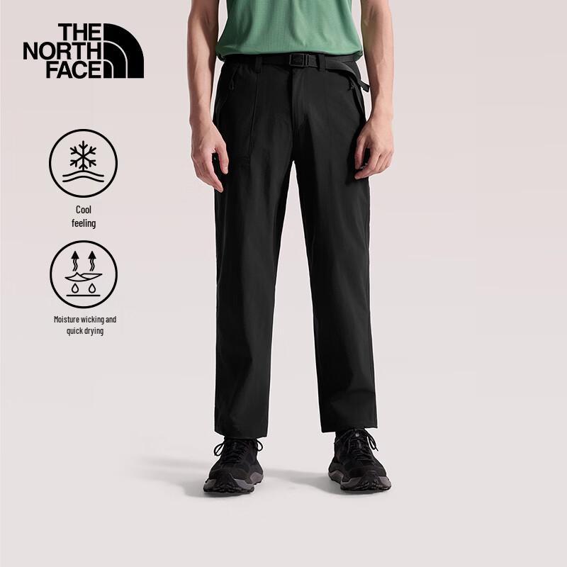 The North Face Men s 8CQM Quick-Dry Outdoor Pants 3XL