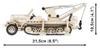 COBI FAMO 2281 SD.KFZ.9/1
