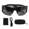 Smart Camera Glasses 1080P HD Video Recording Outdoor Sports Recorder Glasses for Cycling Hiking Travel