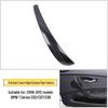 BMW 1 Series E81-E88 Door Handle and Armrest Cover