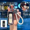 Mazda CX4/CX5/CX7, Mazda 3/6, Angkesaila CX8, Atenza Car Key Case & Buckle