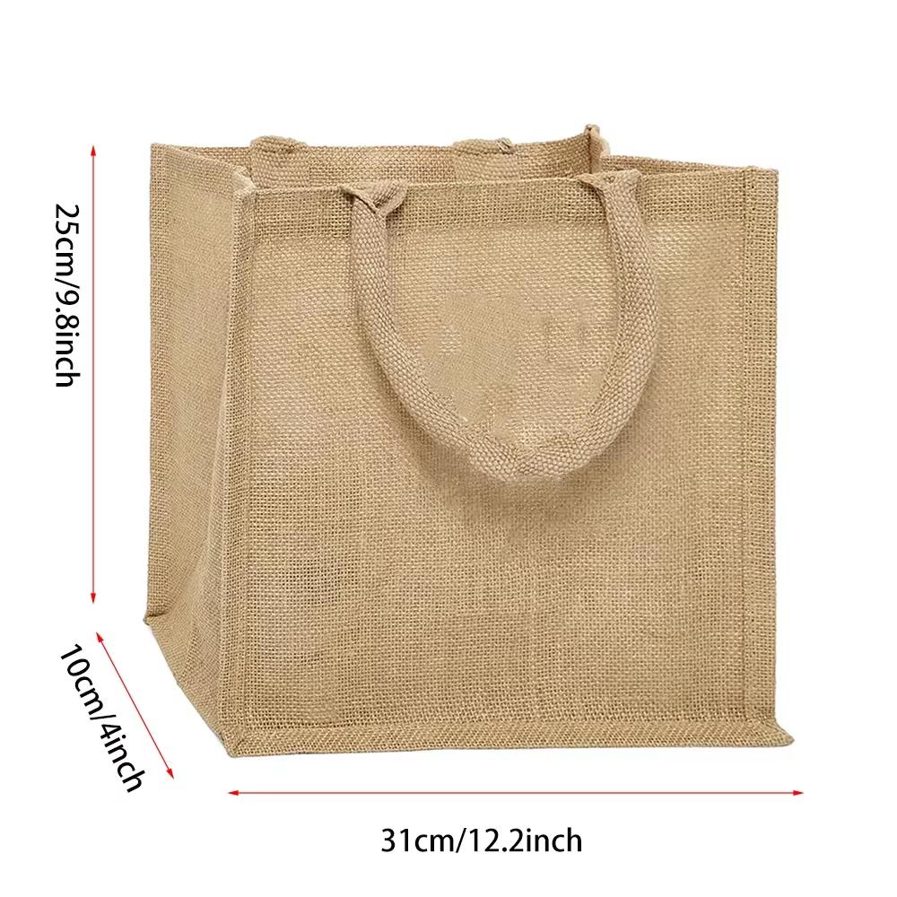 Personalised Trick or Treat Tote Bag Custom Name Halloween Kids Candy Bag Pumpkin Ghost Kids Reusable Bags Halloween Party Decor