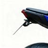 Motorcycle Rear Tail Tidy License Plate Holder for YAMAHA MT-07 2025 MT07 mt 07 Fender Eliminator Registration Plate Bracket Kit