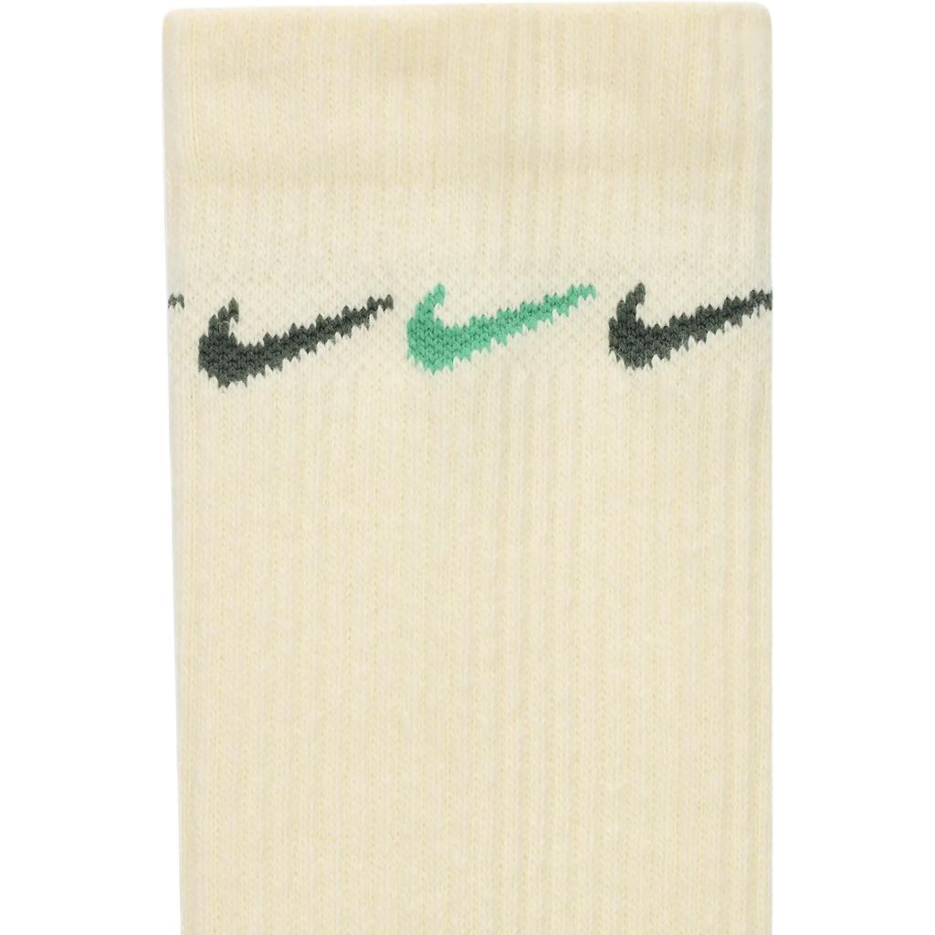 Nike Everyday Plus Cushioned Crew Socks 3 Pack 'Multicolor' DH3822-901