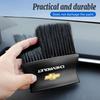 Brosse Nettoyante pour Bouches d'Aération de Tableau de Bord de Voiture Outils de Nettoyage Détaillé Pour Chevrolet Z71 Aveo Impala Lacetti Malibu Sail SS Cruze Sonic