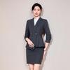 Women's Professional Business Suit Set