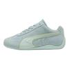 Puma Speedcat Piping - Modern Mint Women Sneakers Blue Peaceful-Blue 401657-03