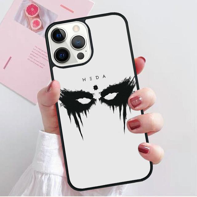 

THE 100 TV SERIES LEXA HEDA Phone Case For iPhone 17 Air 15 16 Cover 14 13 Pro Max 12 11 Pro Max Max Plus Coque iPhone 13pro max