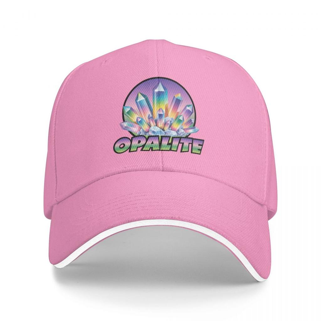 Baseballpetten De Hemel Is Opaali Trendy Casquette Mannen Vrouwen Casual Lente Hoeden