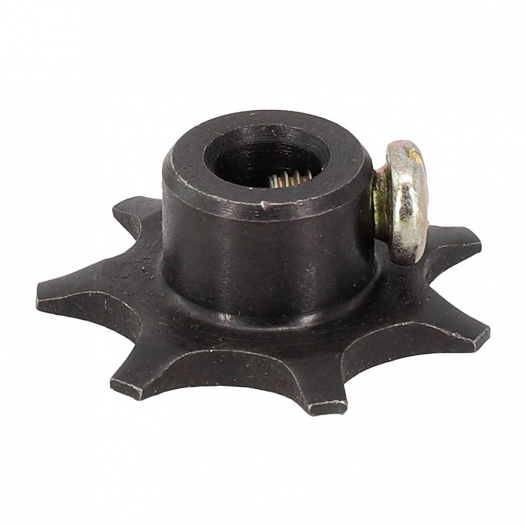 Reversible Gear Wheels Egg Turning Reversible Gear Wheels