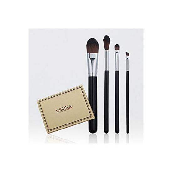 

Zenith Makeup Brush Set Serena #25 CRN-25 чорний
