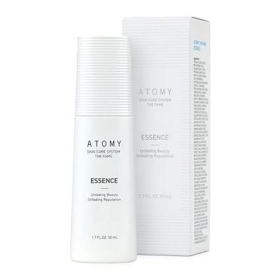 Esencja Sławy 50ml