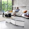 Morphy Richards MR2028 Foldable Graphene Electric Heater