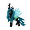 (Regina Chrysalis) 30CM My Little Pony Twilight Sparkle Rainbow Dash Jucărie de Pluș