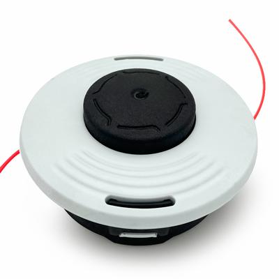 Garden Power Tool Accessories M10*1.25 Quality Automatic Grass Trimmer Head 46-2 for Gasoline Brush Cutter