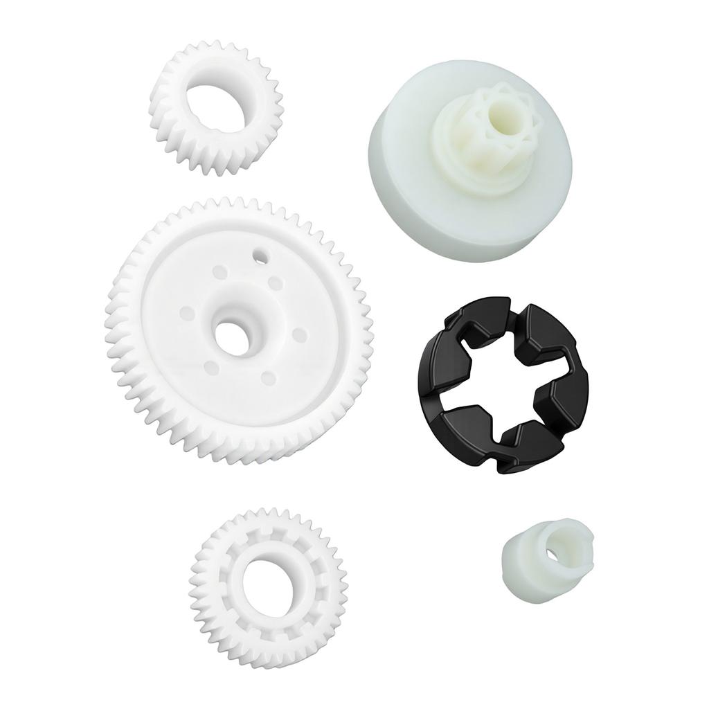 Window Glasses Motor Gear Repair Kit Replacement for Mazda 3 3 Sport 5 CX 7 CX 9 Car Window Motor Gear Repair Kit
