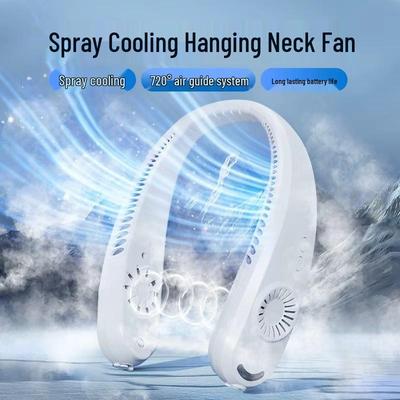 Laptopaccessoires – USB-ventilatoren en airconditioners