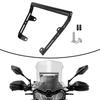 Motorcycle Navigation Bracket Mobile Phone Stand for DS900x Replace Accessory