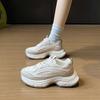 39 Grigio Lusso Donna Pallacanestro Casual Qualità Sneakers Marca Scarpe Donna Lusso Sportivo Prezzo Conveniente Snekers