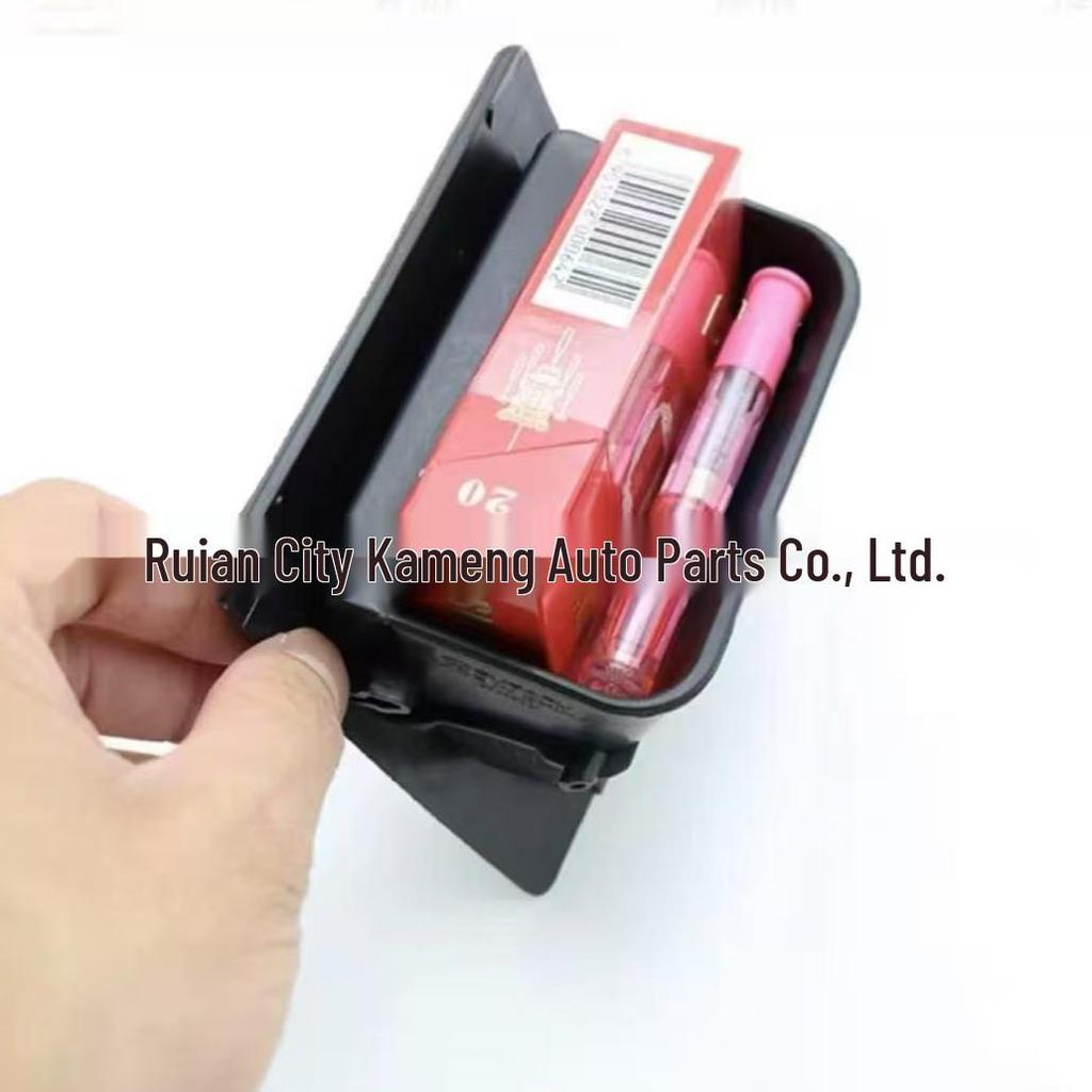 All-Subaru Universal Fuse Storage Box