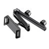 Universal Foldable Car Seat Tablet & Phone Holder for iPad