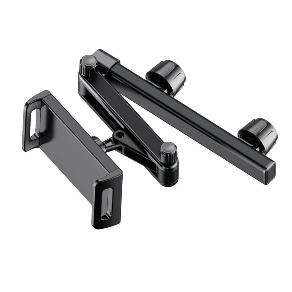Universal Foldable Car Seat Tablet & Phone Holder for iPad