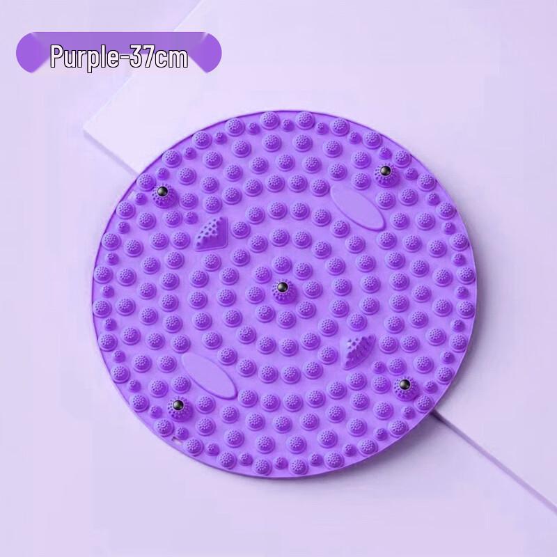 WEZHO Adult Foot Reflexology Acupressure Mat