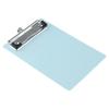 Small Mini Clipboard Plastic Clip Boards Offices A6 Clipboards
