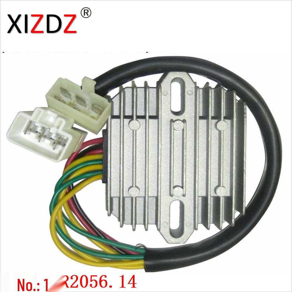 

2056.14 Compatible with 2002 Honda CBR 954 Fireblade 31600-MCJ-75