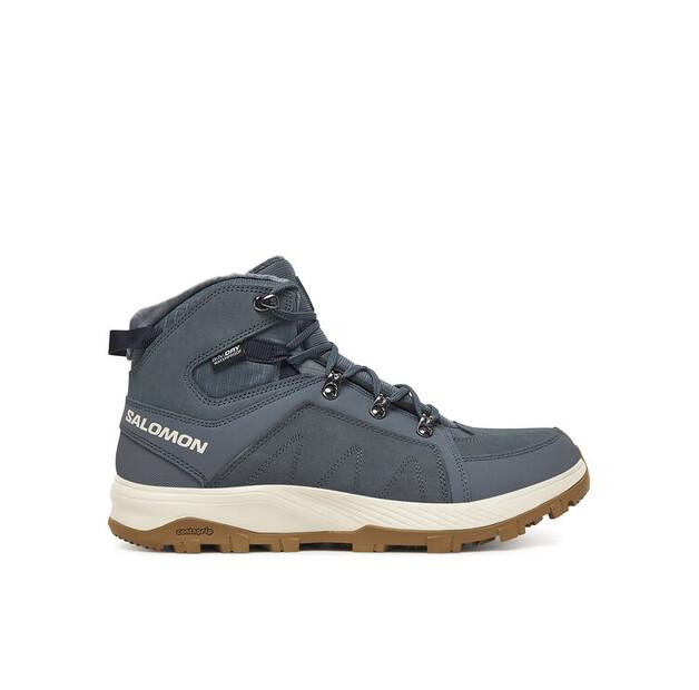 

Треккинговые ботинки Salomon Outchill Thinsulate™ Climasalomon™ Waterproof EU 44