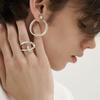 MOI studio #LINK SV RING_01