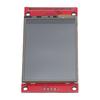 TFT LCD Screen Module 2.4 Inch 240x320 SPI Serial Port ILI9341 Chip TFT LCD Display for Control Replacement