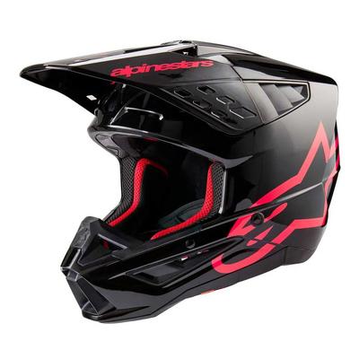 Off-road Helmet S-M5 Corp ECE22.06