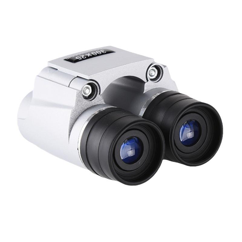 HD Autofocus Telescope Binoculars – High Magnification, Low Light Night Vision, Portable for Outdoor Use