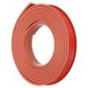 Sealing U-shaped Edge Banding Self Adhesive Sealing Tape Edge Banding Strip  for Furniture