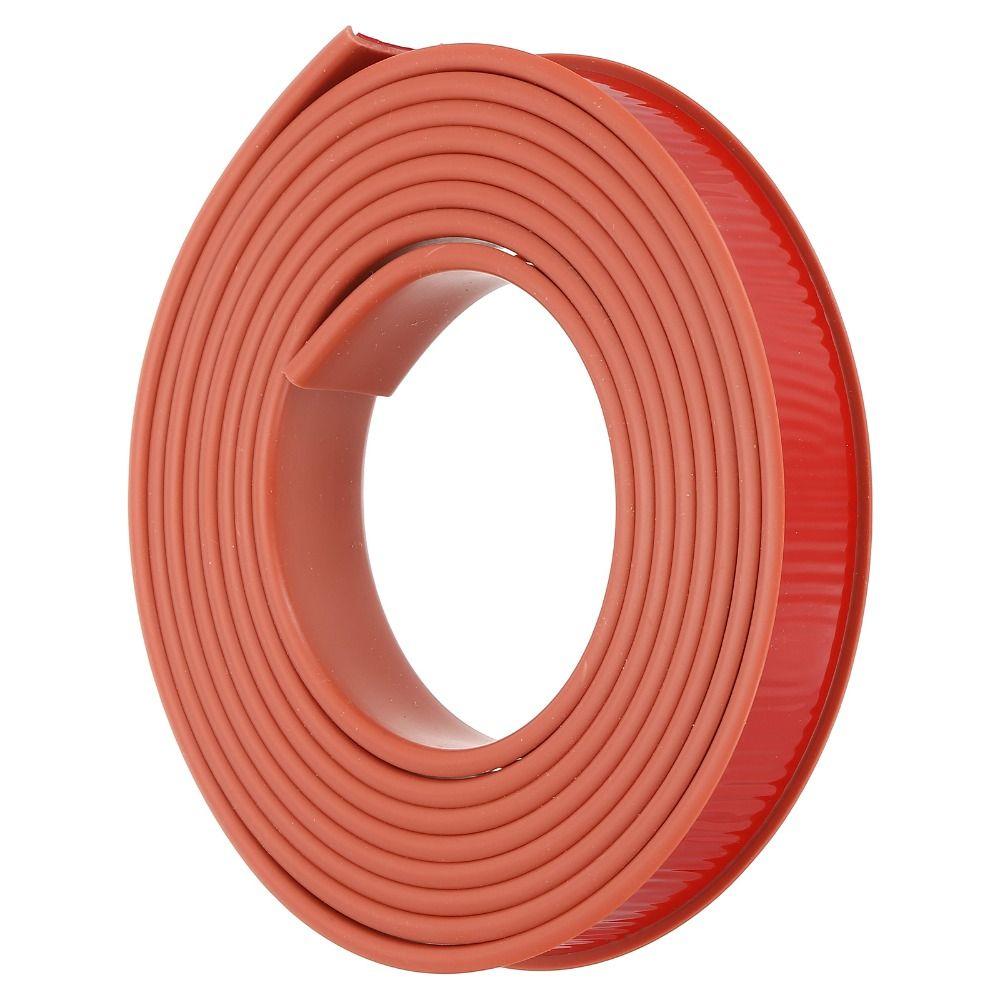 Sealing U-shaped Edge Banding Self Adhesive Sealing Tape Edge Banding Strip  for Furniture