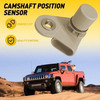 Capteur de position d'arbre à cames Pour 12585545 Chevy Silverado GMC Sierra Cadillac