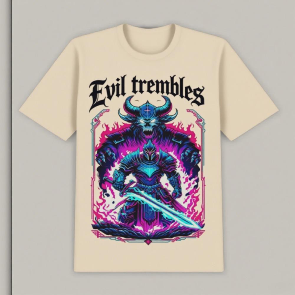 High-quality Are Casual and High-quality Cotton Couples Hot Short-sleeved Street Daily Style Fashionable Printed Trend T-shirt