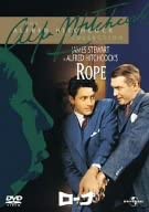 

DVD - rope UNSD34813 Japan Movies & DVD Used