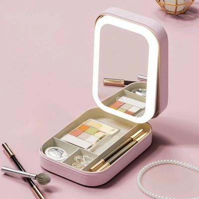 Ferramentas e acessórios – Bolsas e caixas para cosméticos