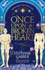 Once Upon a Broken Heart by Stephanie Garber Paperback Book 9781399633871
