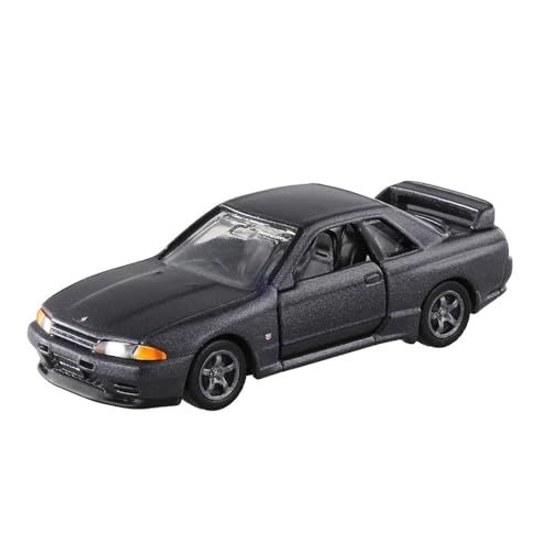 Takara Tomy Tomica Premium 26 Nissan Skyline GT-R (BNR32) Mini Car Toy Ages 6 Up