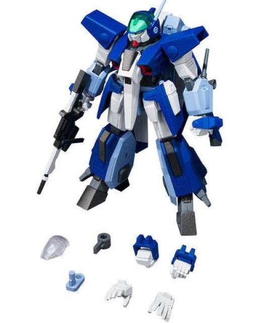 

SMP [SHOKUGAN MODELING PROJECT] Синий Кометный SPT Лэйзнер Лэйзнер МАРК II