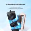 Xiangwu Mini Bladeless USB Desktop Tower Fan